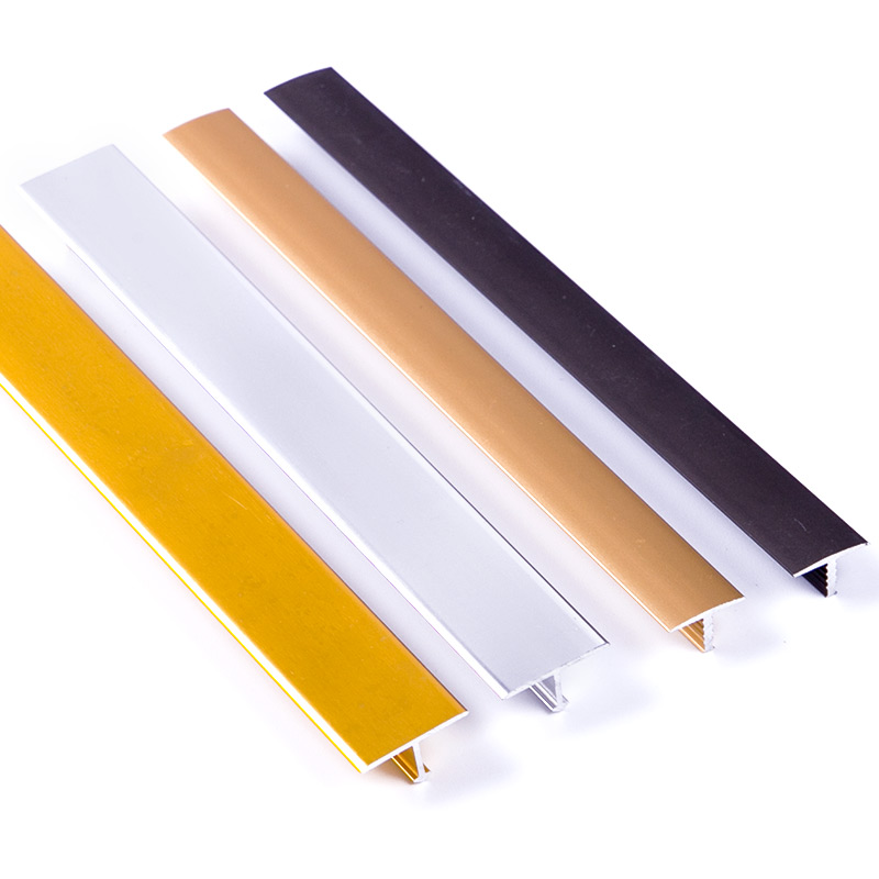 Aluminum extrusion