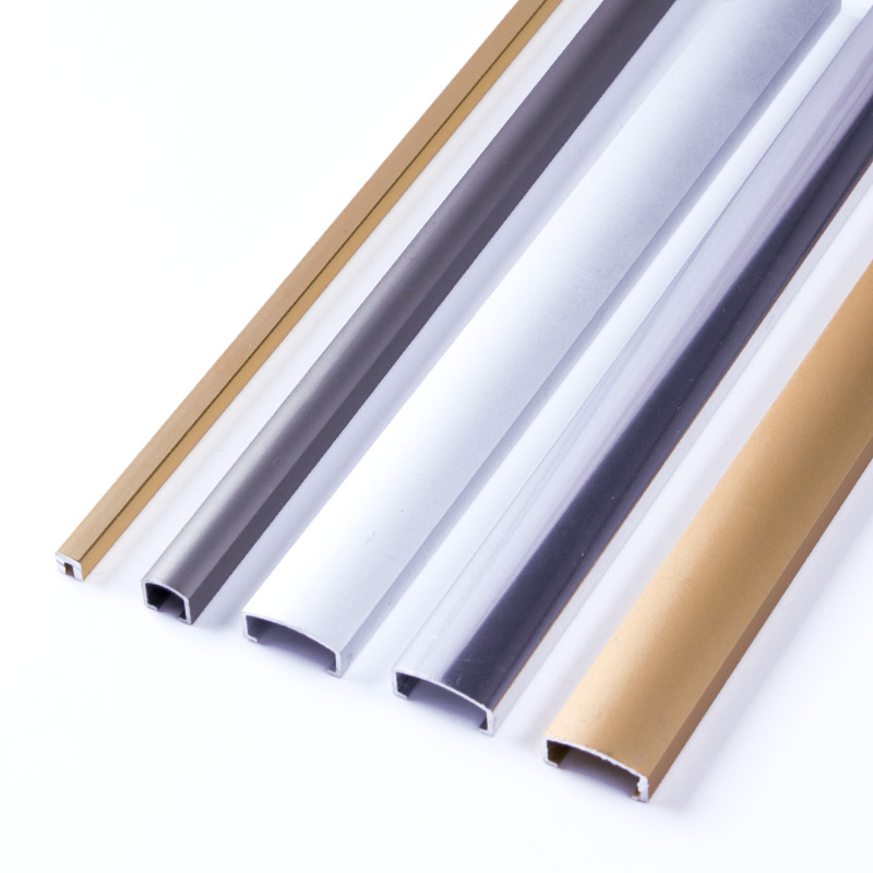 Aluminum extrusion