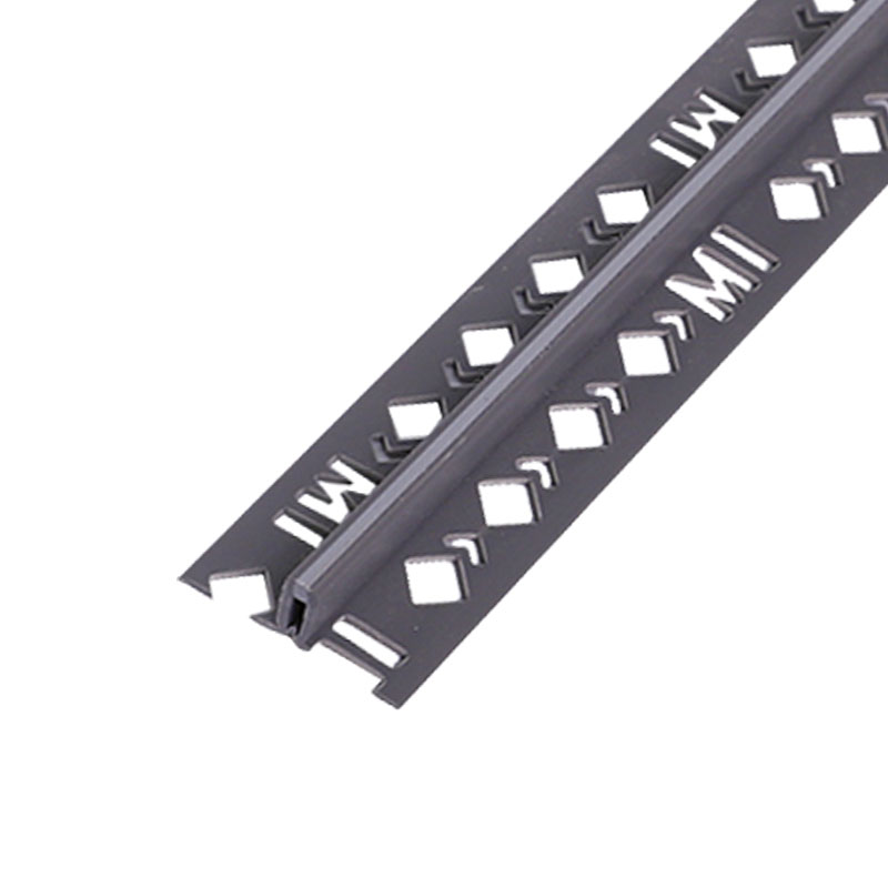Pvc transition strip