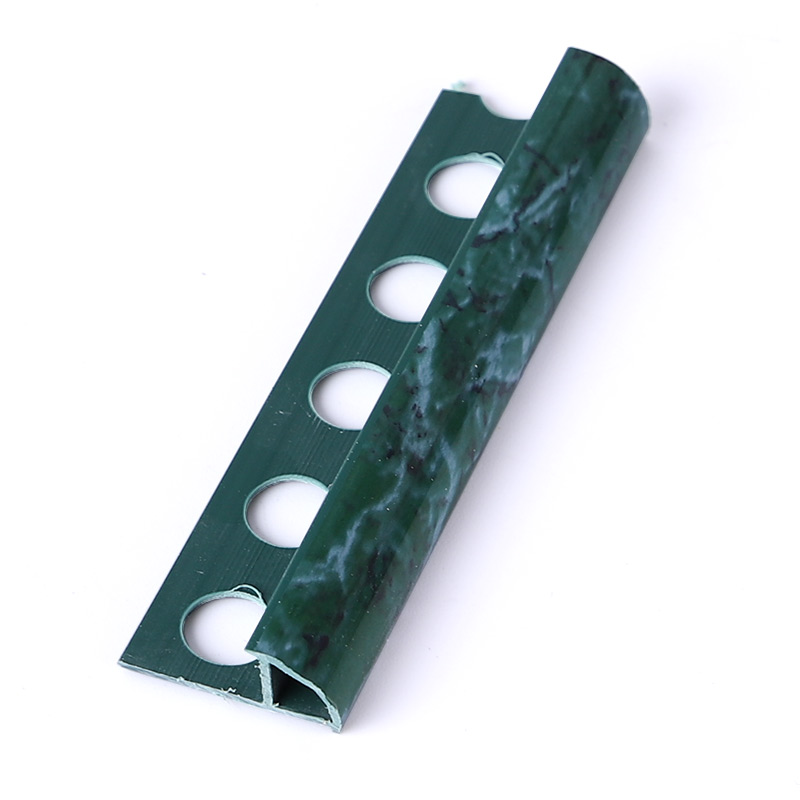 Pvc edging trim